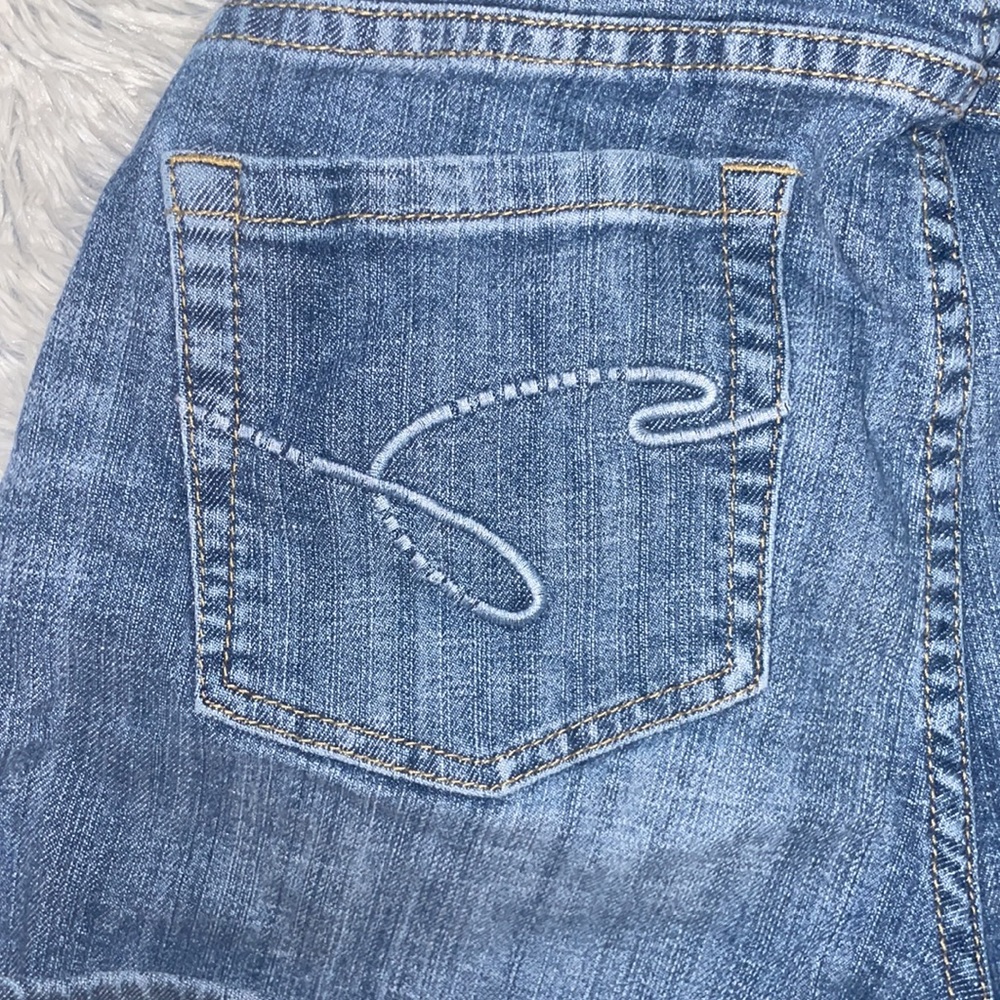 A pair of maternity shorts size S - Picture 5 of 12